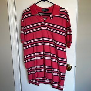 Ralph Lauren polo size xl